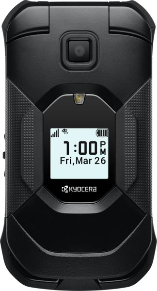 Kyocera Mobile | Connectivity, Productivity, Reliability
